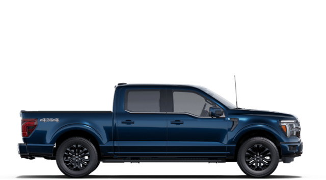 2025 Ford F-150+F-150